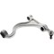 Mevotech 10-14 Porsche Panamera Control Arm-Bj, Cms101412 CMS101412 - alternate 5
